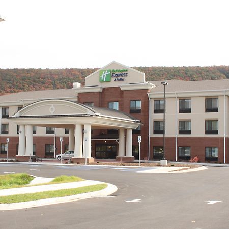 Holiday Inn Express & Suites Cumberland - La Vale By Ihg Екстер'єр фото